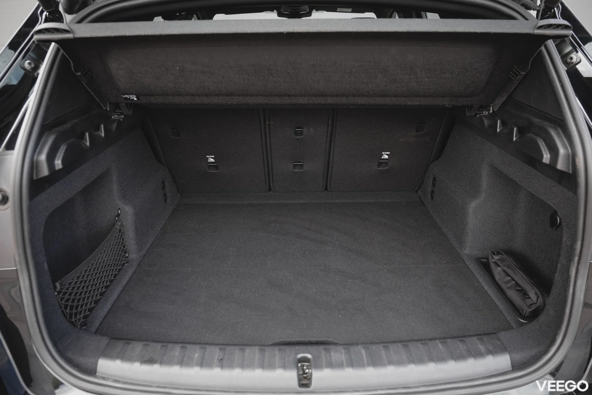 BMW X1 xDrive20d MHEV M-Sportpakett 2 120kW