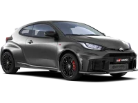 Toyota Yaris Sport 1.6 206kW thumbnail