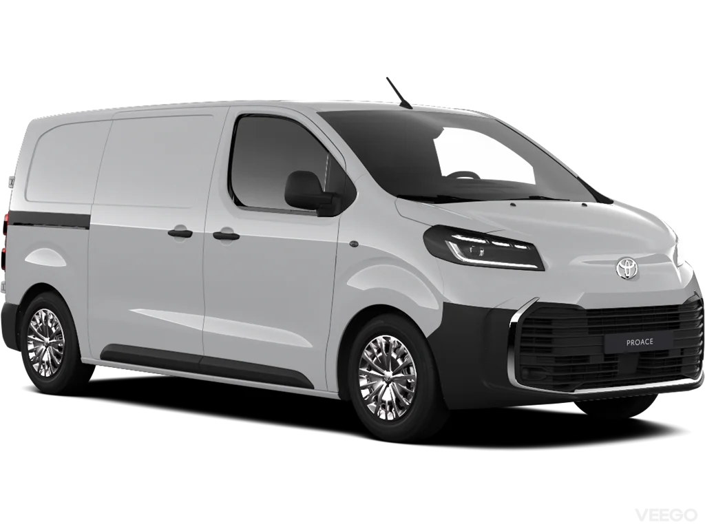 Toyota Proace Professional Plus 2.2 110kW