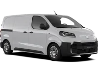 Toyota Proace Professional Plus 2.2 110kW thumbnail