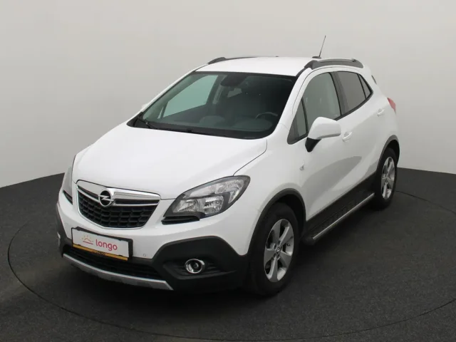 Image of Opel Mokka 1.6 100kW
