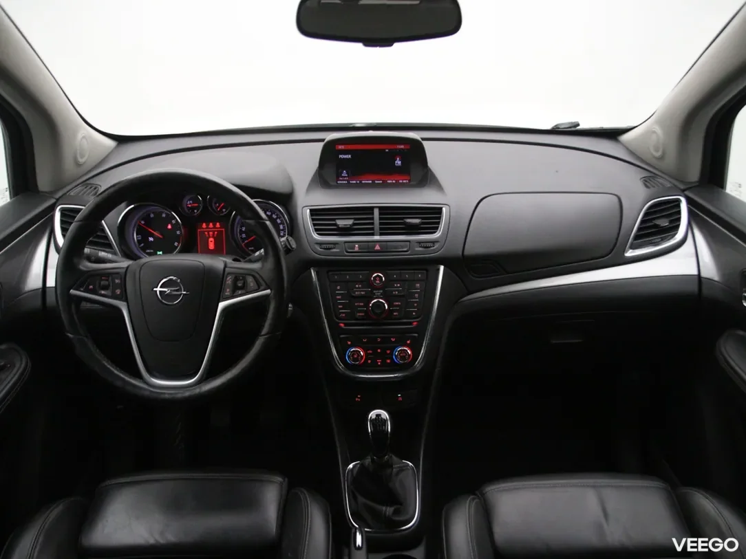 Opel Mokka 1.6 100kW