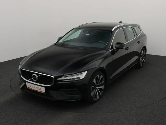 Image of Volvo V60 2 140kW