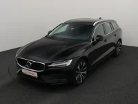 Volvo V60 2 140kW thumbnail