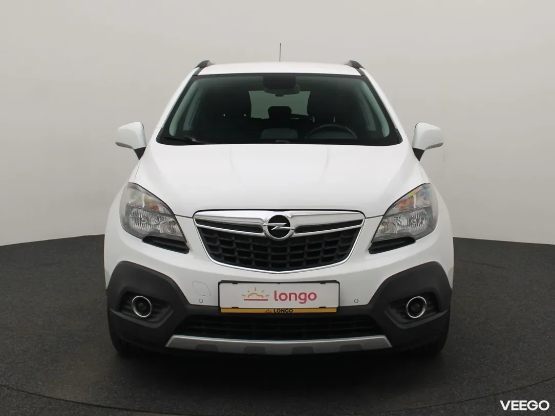 Opel Mokka 1.6 100kW