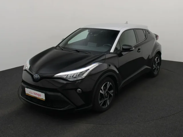 Image of Toyota C-HR 1.8 90kW