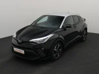 Toyota C-HR 1.8 90kW thumbnail