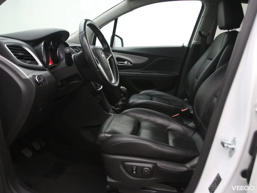 Opel Mokka 1.6 100kW