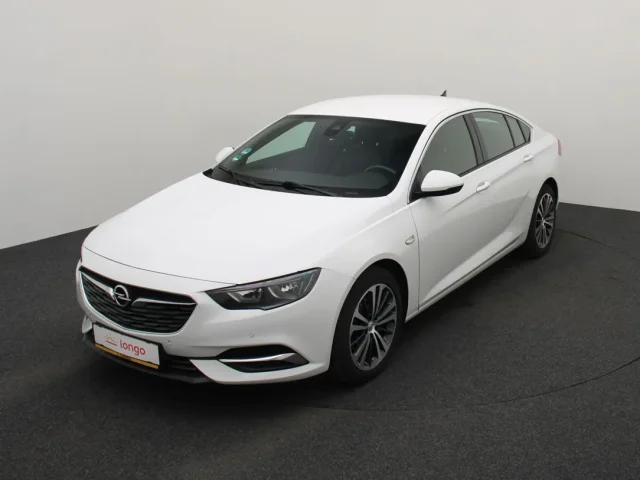 Image of Opel Insignia 1.5 121kW