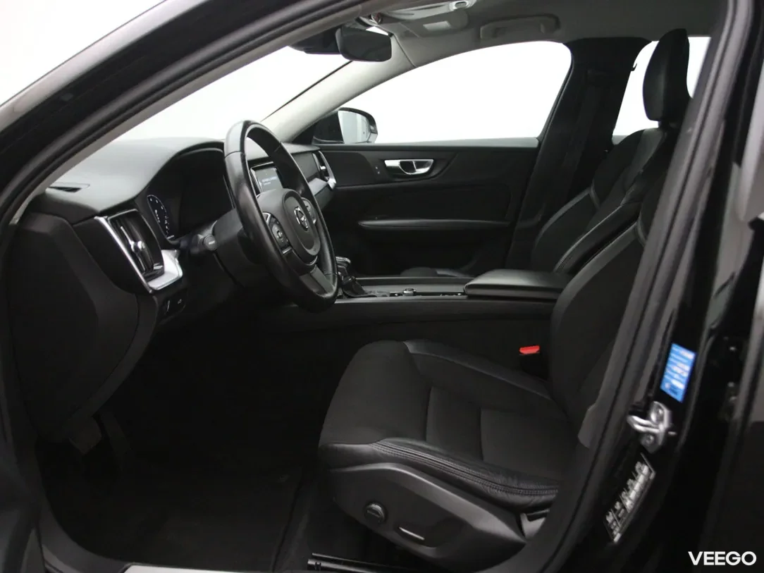 Volvo V60 2 140kW