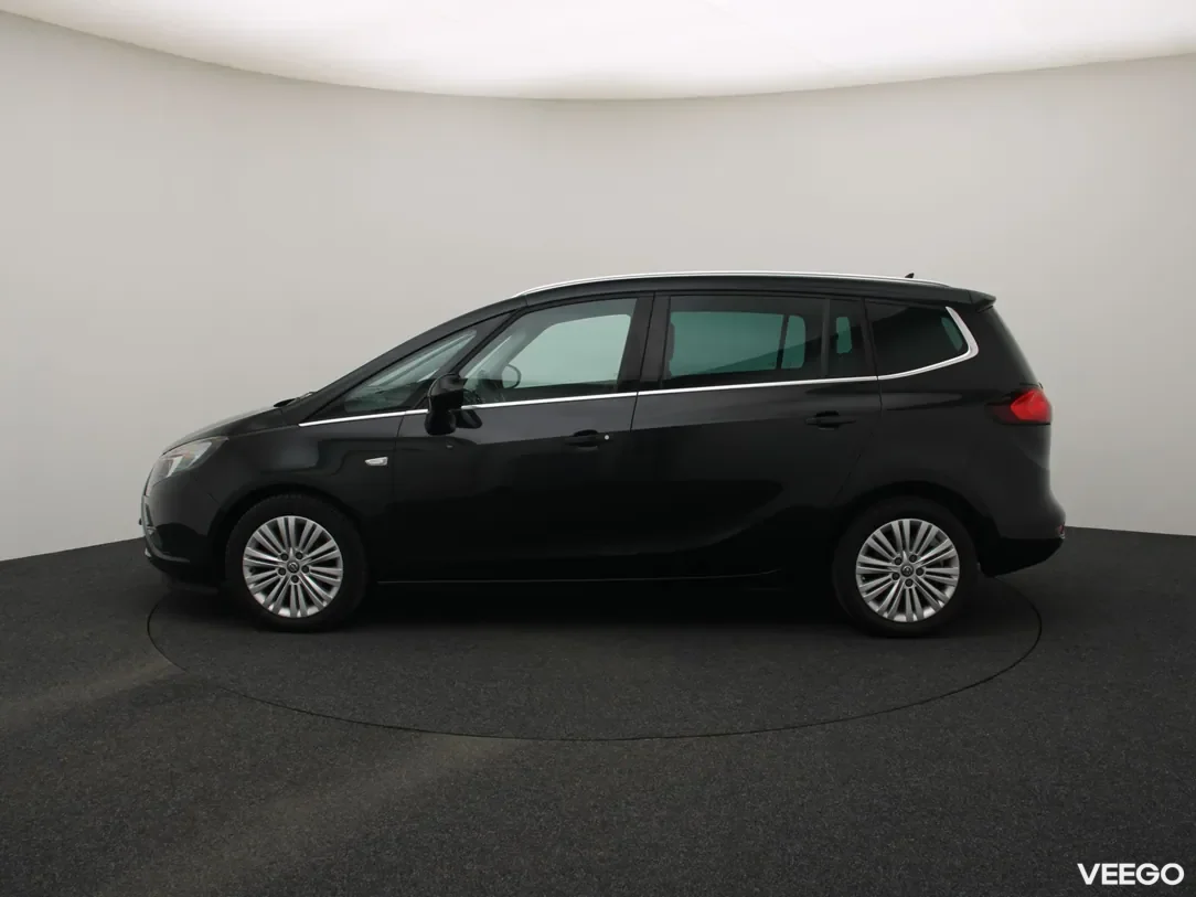 Opel Zafira Tourer 1.6 100kW