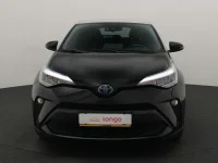 Toyota C-HR 1.8 90kW thumbnail