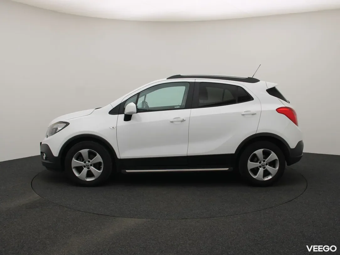Opel Mokka 1.6 100kW