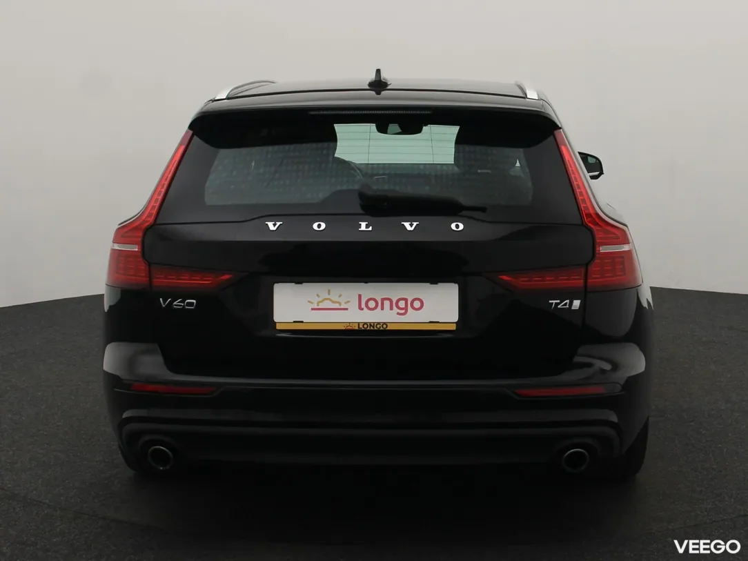 Volvo V60 2 140kW