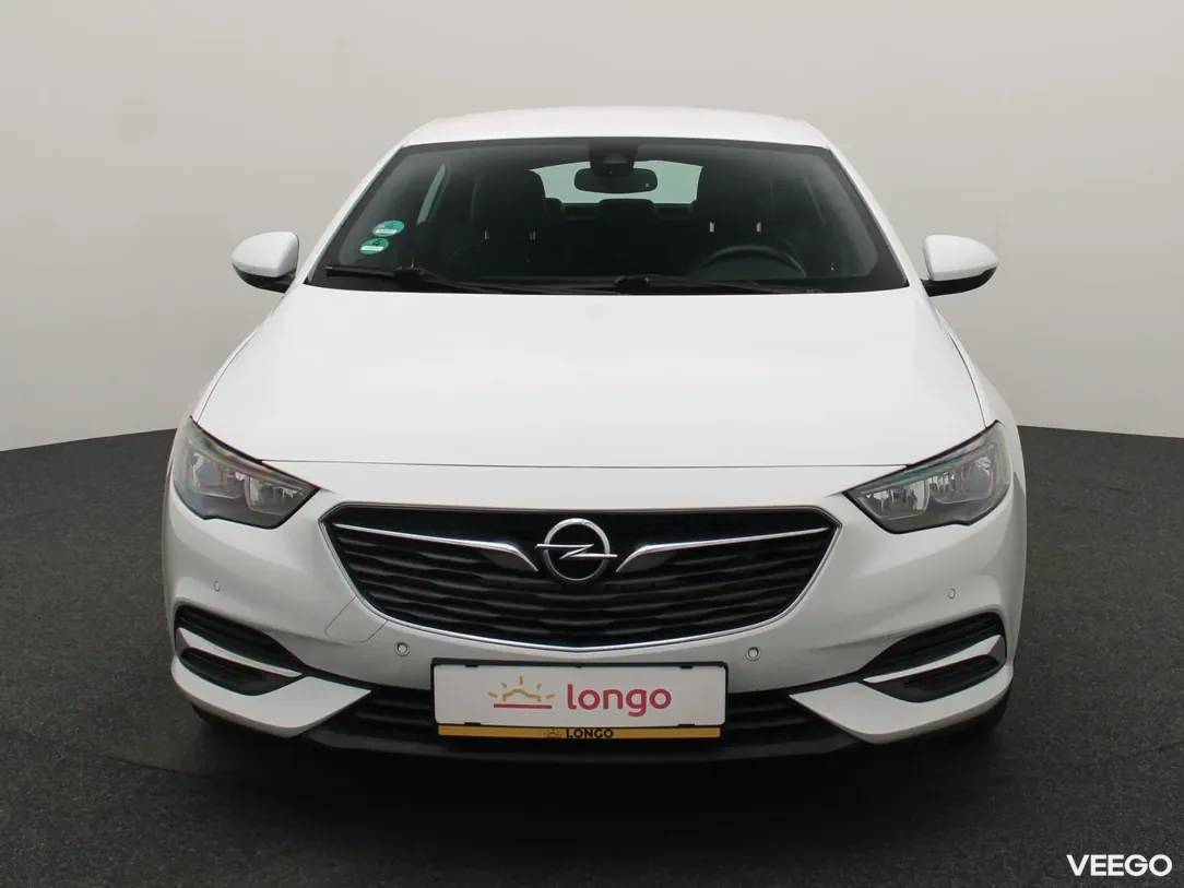 Opel Insignia 1.5 121kW