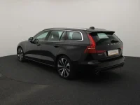 Volvo V60 2 140kW thumbnail
