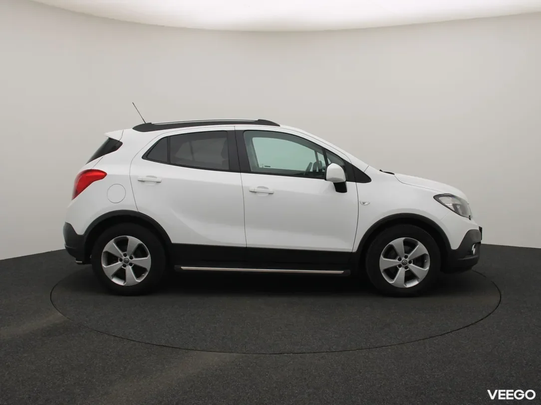 Opel Mokka 1.6 100kW
