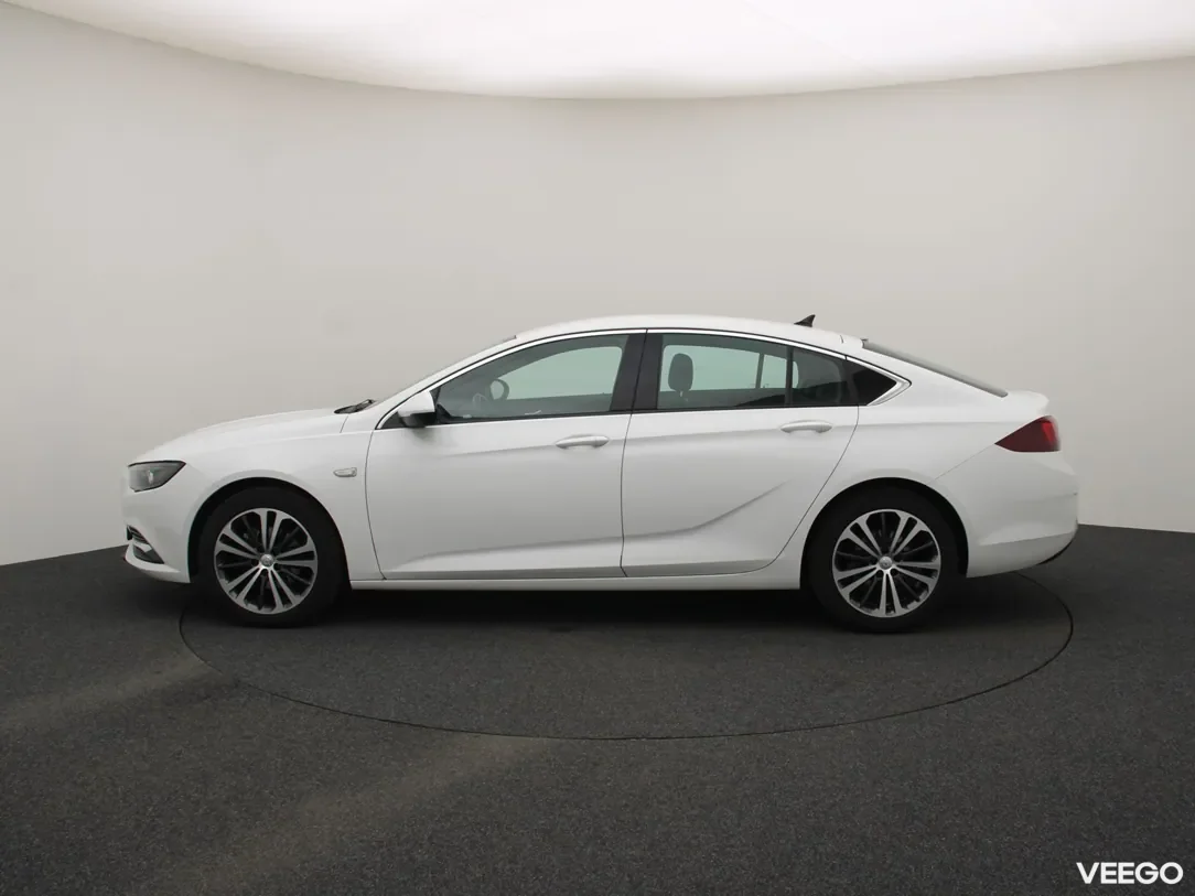 Opel Insignia 1.5 121kW