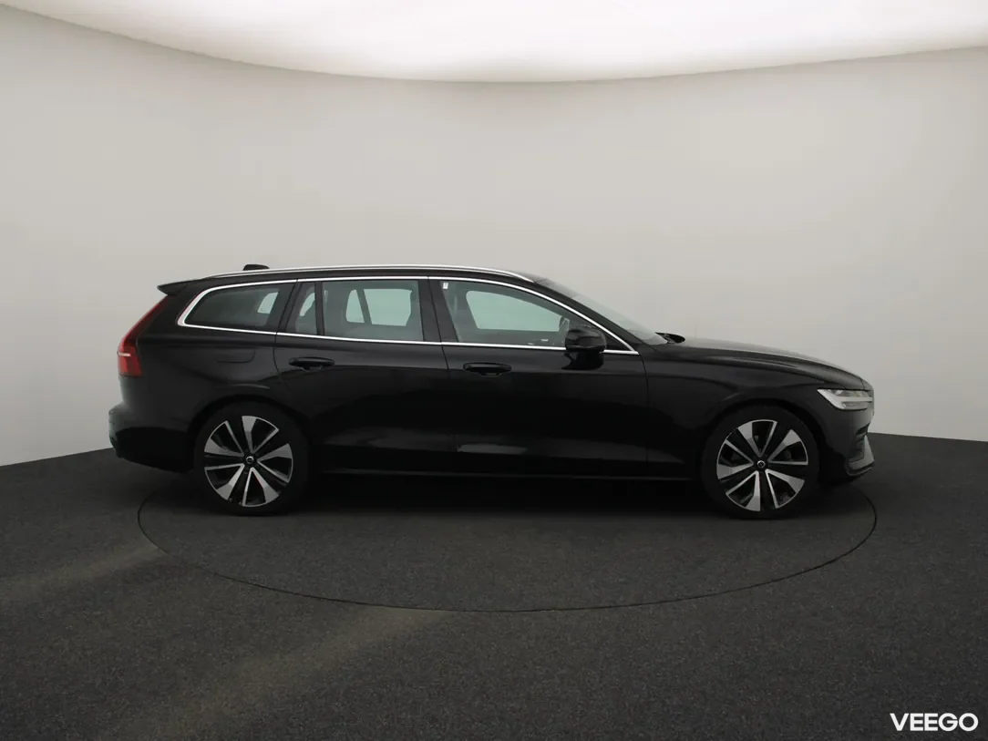 Volvo V60 2 140kW