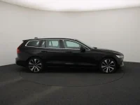 Volvo V60 2 140kW thumbnail