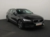 Volvo V60 2 140kW thumbnail