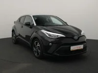 Toyota C-HR 1.8 90kW thumbnail