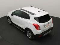 Opel Mokka 1.6 100kW thumbnail