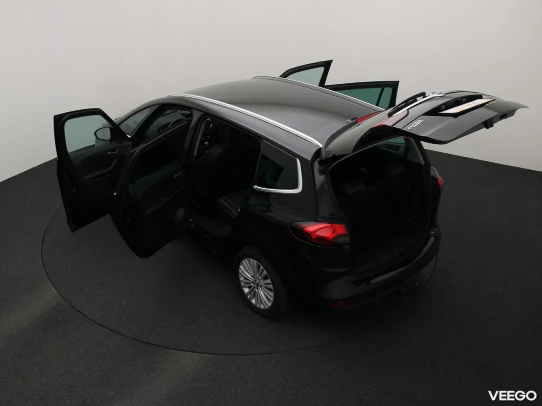 Opel Zafira Tourer 1.6 100kW