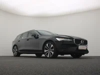 Volvo V60 2 140kW thumbnail