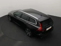Volvo V60 2 140kW thumbnail