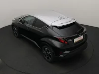Toyota C-HR 1.8 90kW thumbnail