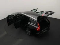 Volvo V60 2 140kW thumbnail
