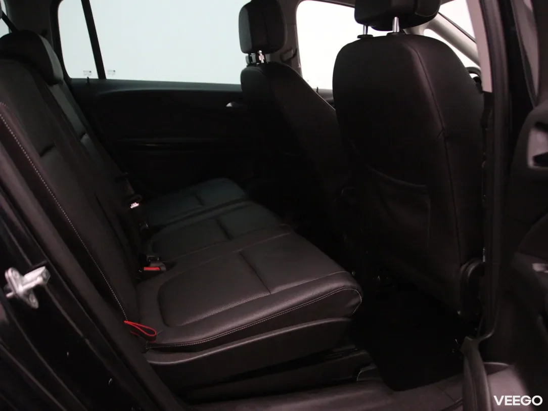 Opel Zafira Tourer 1.6 100kW