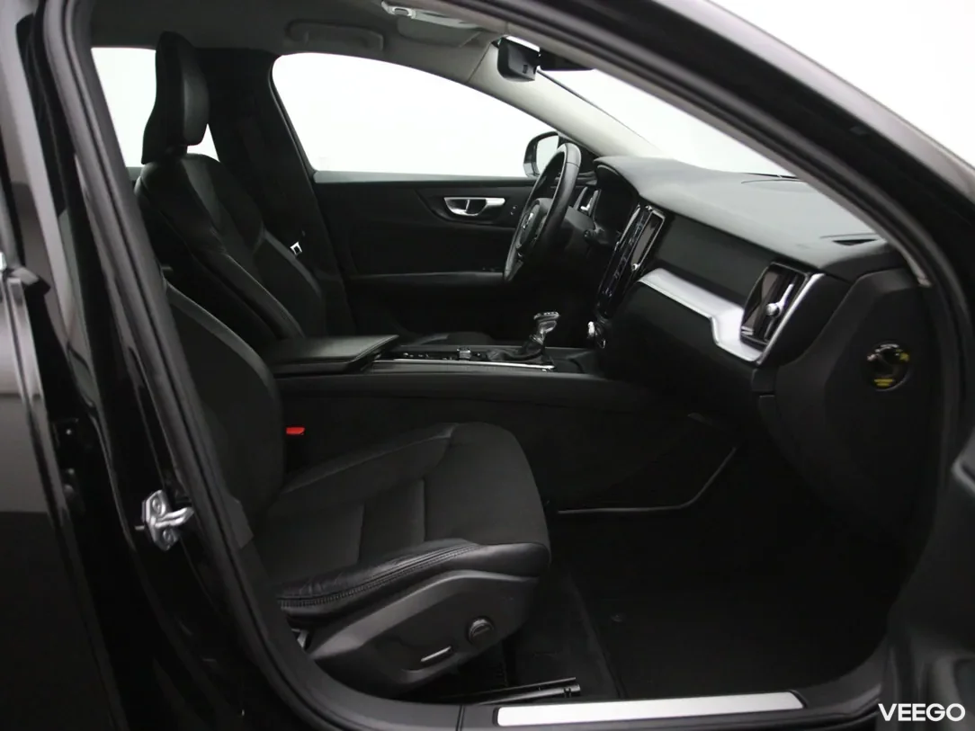 Volvo V60 2 140kW