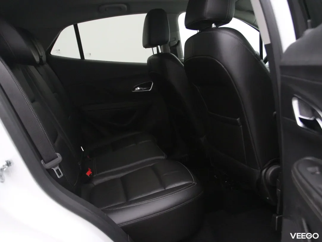 Opel Mokka 1.6 100kW