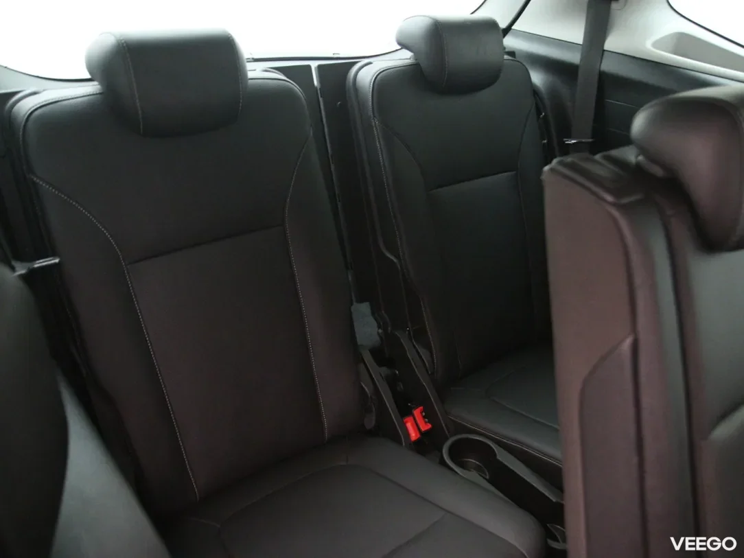 Opel Zafira Tourer 1.6 100kW