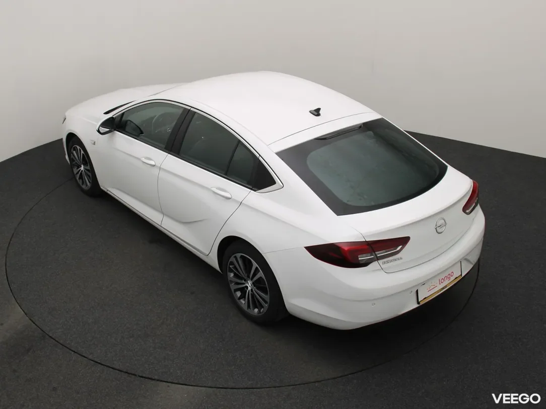 Opel Insignia 1.5 121kW