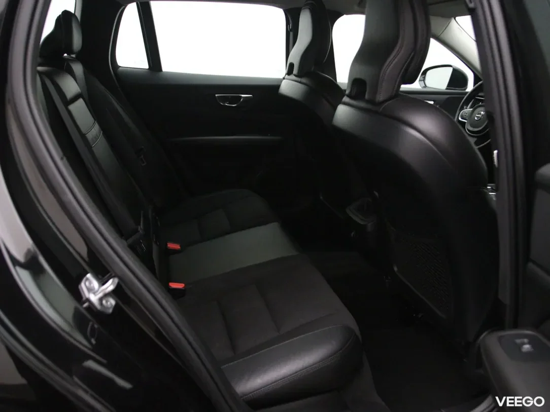 Volvo V60 2 140kW