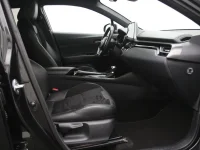 Toyota C-HR 1.8 90kW thumbnail