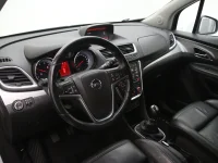 Opel Mokka 1.6 100kW thumbnail