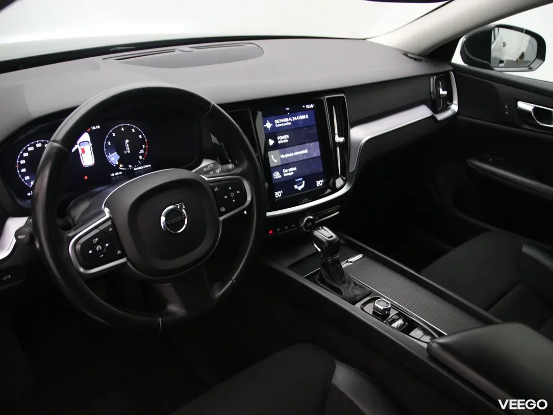 Volvo V60 2 140kW