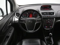 Opel Mokka 1.6 100kW thumbnail