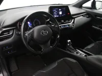 Toyota C-HR 1.8 90kW thumbnail