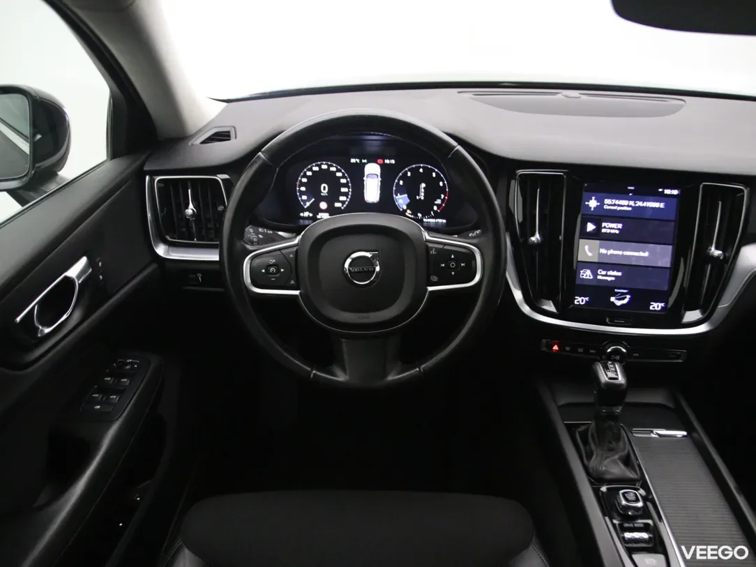 Volvo V60 2 140kW