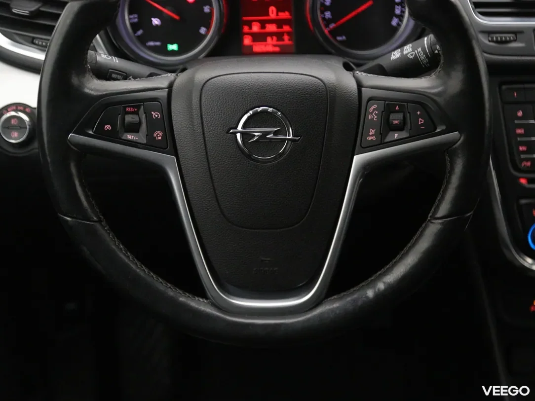 Opel Mokka 1.6 100kW
