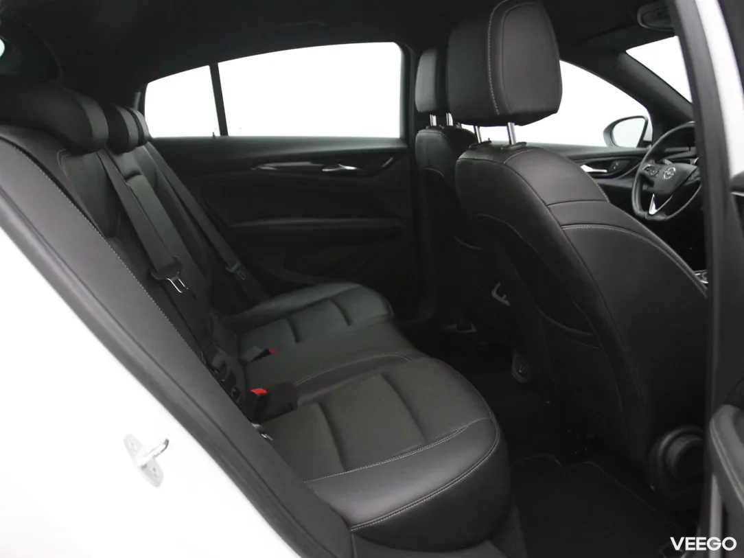 Opel Insignia 1.5 121kW