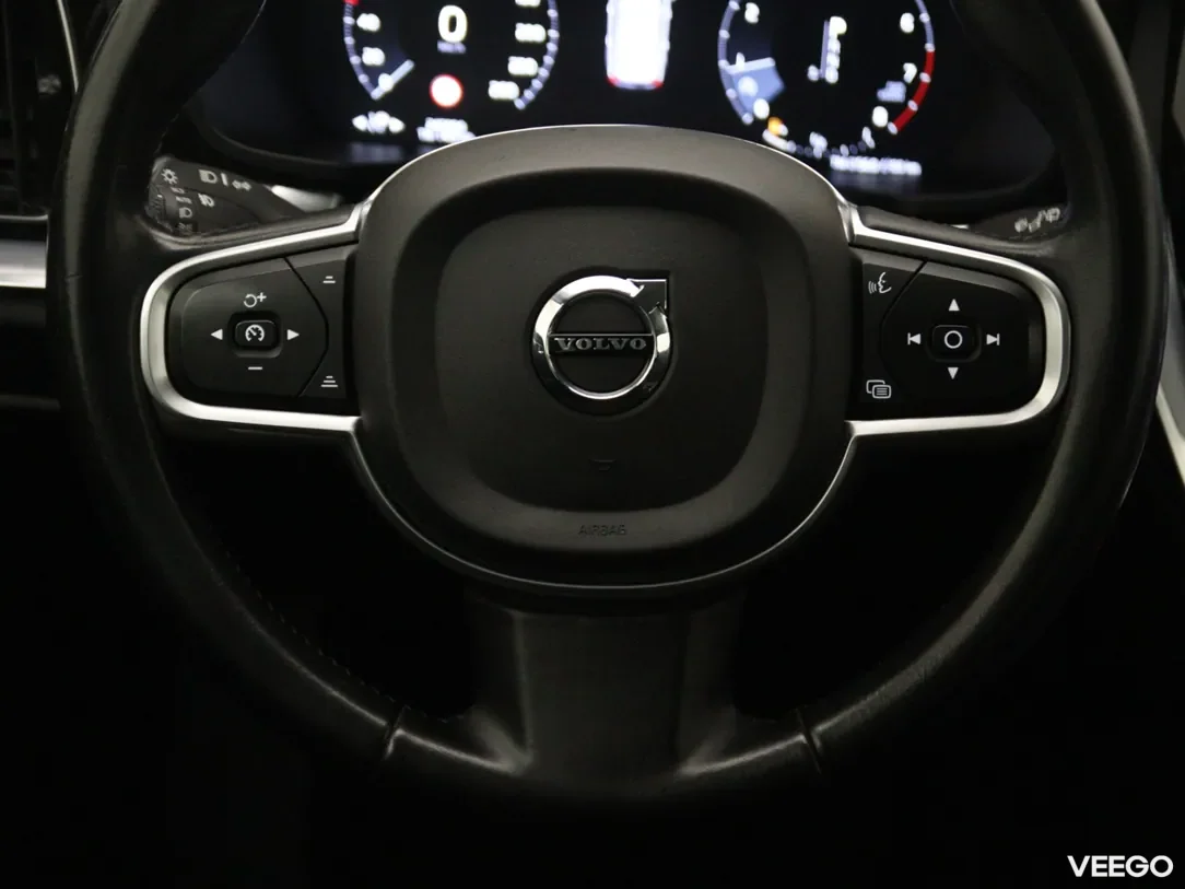 Volvo V60 2 140kW