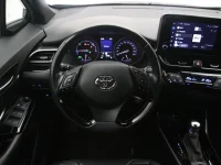 Toyota C-HR 1.8 90kW thumbnail