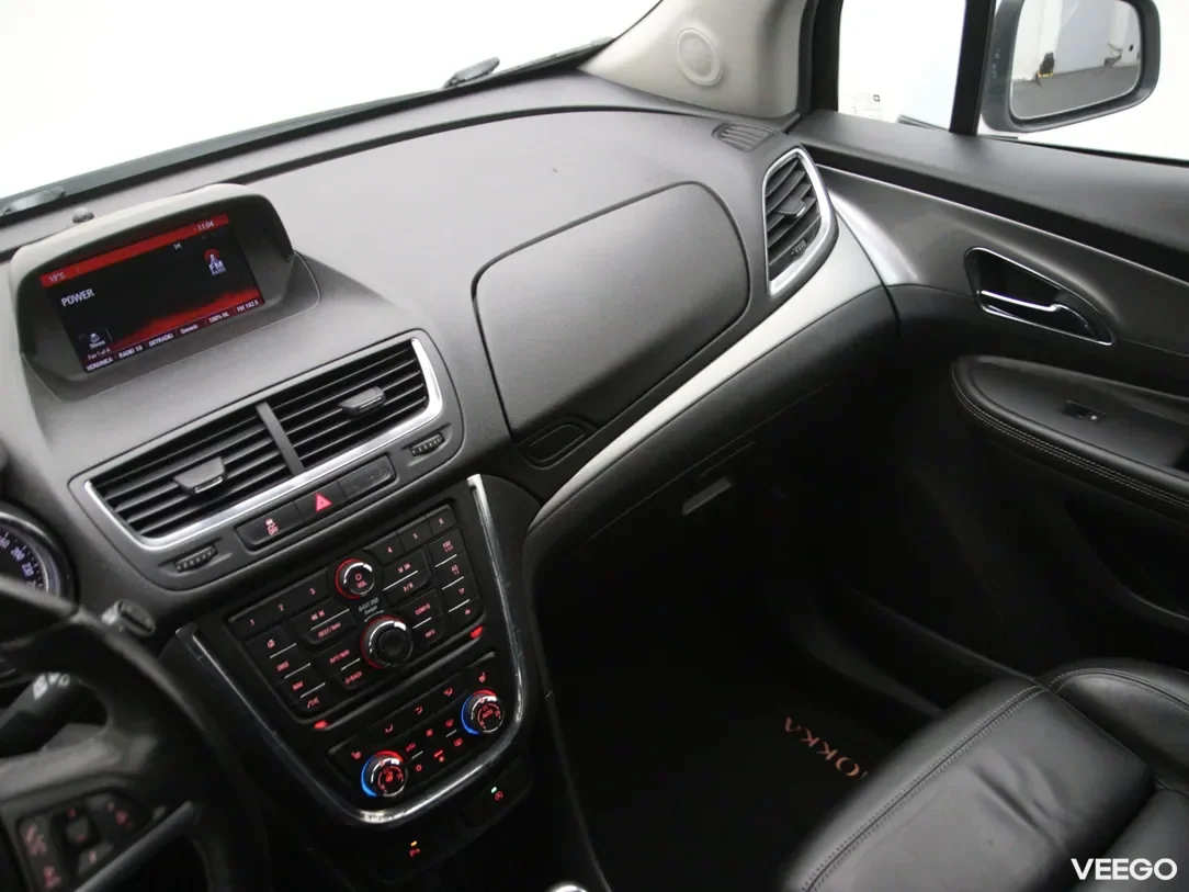 Opel Mokka 1.6 100kW