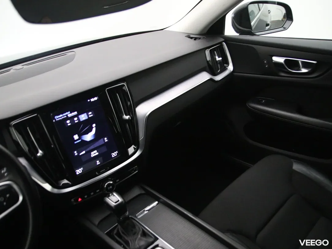 Volvo V60 2 140kW